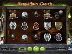 Dragon's Castle Slots