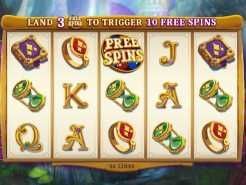 11 Enchanting Relics Slots